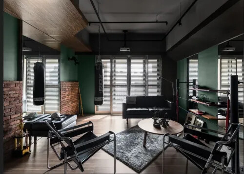 賀/內斂｜狂想 榮獲 2023加拿大未來設計獎