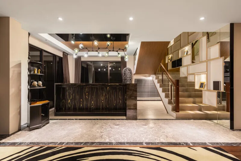 名山六帖 European Lifestyle