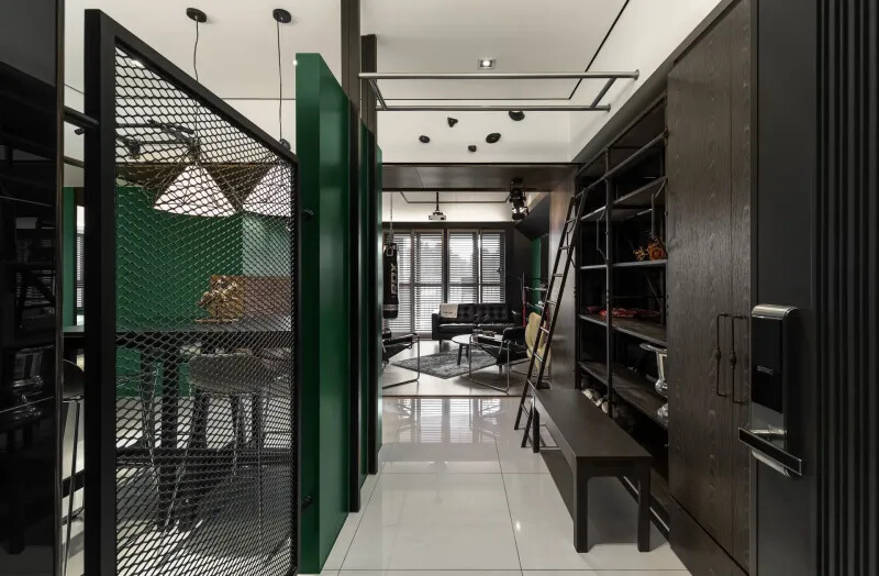 內斂｜狂想 Tasteful Rhapsody